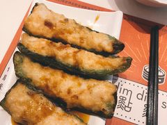 -点点心点心专门店(湾仔店)