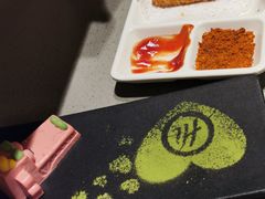 -海底捞火锅(西单店)