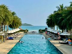 -石梅湾艾美度假酒店