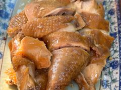 芸海爊鸡-芸海阁·农家私房菜(沙家浜景区出口店)