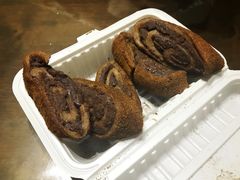 驴打滚-老回回饺子馆(海洋馆店)