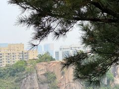 -石排湾郊野公园