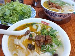 -三厂烩羊肉(五龙口店)