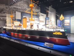 -中国人民解放军海军博物馆