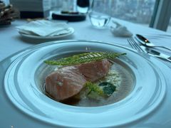 -翡翠36餐厅(浦东香格里拉店)