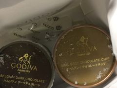 小兔形黑巧克力-GODIVA(宁波来福士店)
