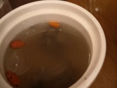 -长春净月潭喜来登酒店·盛宴标帜餐厅