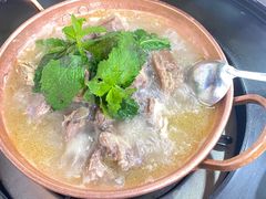-藏味八珍特色火锅