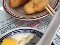 -仁信老铺(华盖路店)