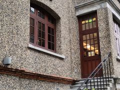 -思南公馆商业街