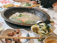 -狼头山火锅 KTV欢唱·烤串(理工大学店)