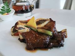 -广州塔晖粤轩中餐厅