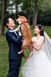 -爱城婚纱摄影·品质严选店