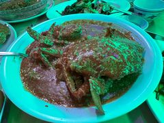 -無招牌海鮮(芽笼店)
