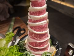-山葵村烤肉(海淀区民族大学店)