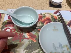 -点都德(奥体印象城店)