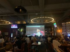 -CIRCLE·酒吧(第一国际店)