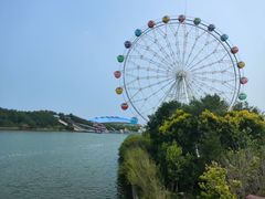 -渔岛海洋度假区