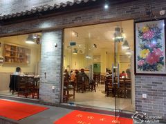 门面-农汤老店(顺联公园里店)