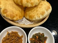 -東舍食唐精品陕菜馆