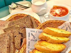 -库滋明·俄罗斯特色美食(中央大街店)