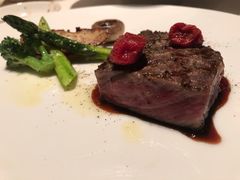-北京金融街丽思卡尔顿酒店·意味轩 Cepe