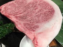 -俺的焼肉(銀座9丁目店)