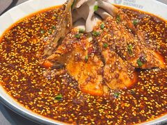 -麻都·成都菜(人民广场店)