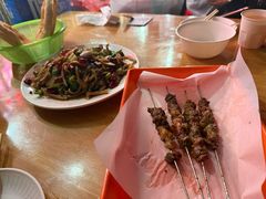 -三中高皇羊肉馆