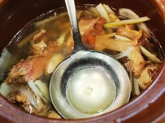 -新名仕新白玉兰餐厅