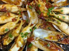 -火龙堂·风味民间菜(文一路店)