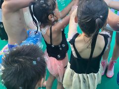 -苏州乐园森林水世界