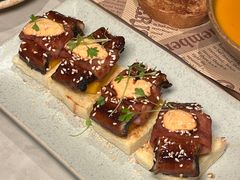 -芭莉与彩虹西餐厅(成都合生汇店)