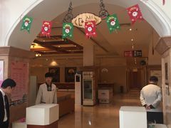 -仁爱团泊湖温泉中心
