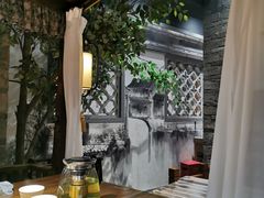 -印巷里主题餐厅(马鞍山店)