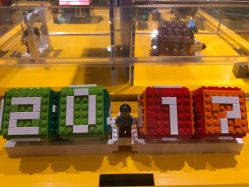 -乐高授权专卖店(朝阳大悦城店)