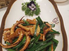 -火齐潮汕砂锅粥(五道口店)