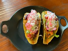 -黑角餐厅美式狂野Blackhorn(昌茂花园店)