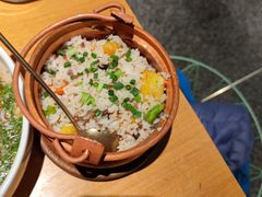 -一坐一忘云南菜(北京skp店)