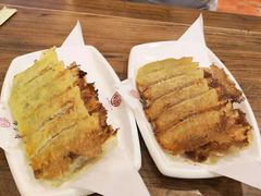 -海富荣·锅贴·陕菜家常菜(阳光城店)