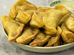 -李记清真馆(打钉巷店)