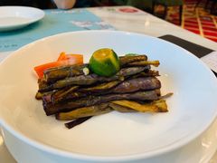 -南山鲜虾面·活鲜小馆·海味大连菜(南山总店)