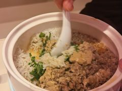 怀旧知青肉泡饭-侯师傅热炒店(印象城店)