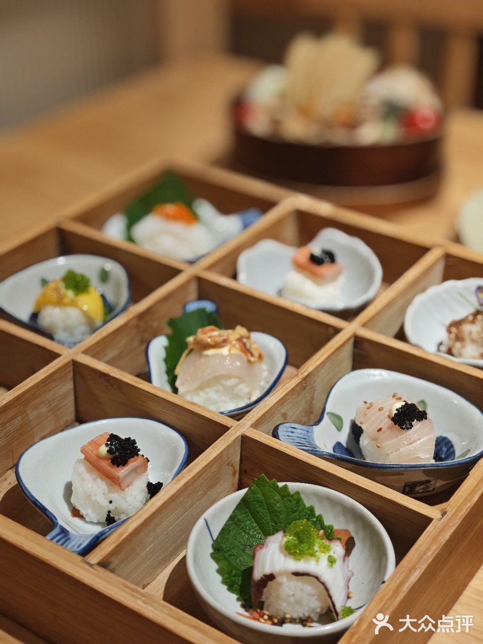 周五晚上，🐷城偶遇这家日料