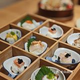 周五晚上，🐷城偶遇这家日料