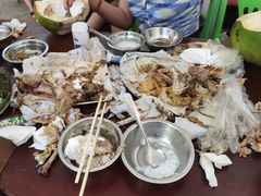 -吉英盐焗鸡(文中路店)