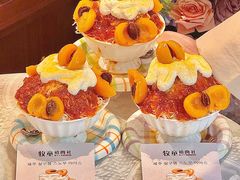 -牧童禧肉社·韩国炭火烤肉店(中粮祥云小镇创始店)