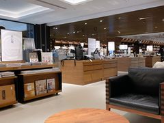 -茑屋书店(天目里店)