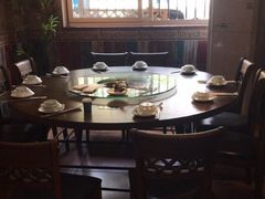 包厢-阿婉贵州苗家酸汤鱼(梅林店)