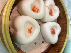 萌萌兔-雀蓝川菜(星悦汇店)